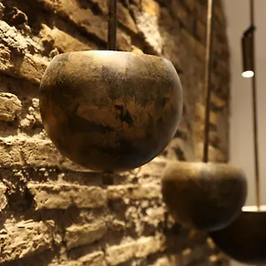 *** Hotel Old Town Trastevere Italy