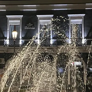 Luxury Iolanda Catania