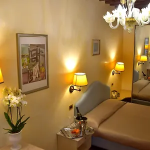 Residenza Favaro Venedig