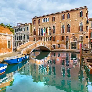 Al Sole Venedig