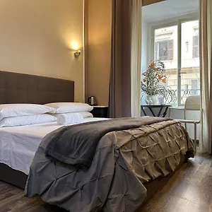 Candia Bed and breakfast Roma