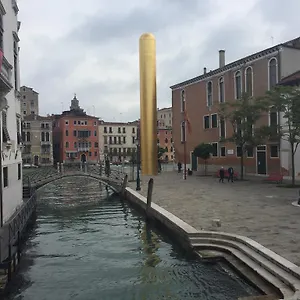 La Chicca Venedig