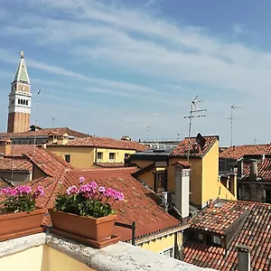 3* Pensjonat Antica