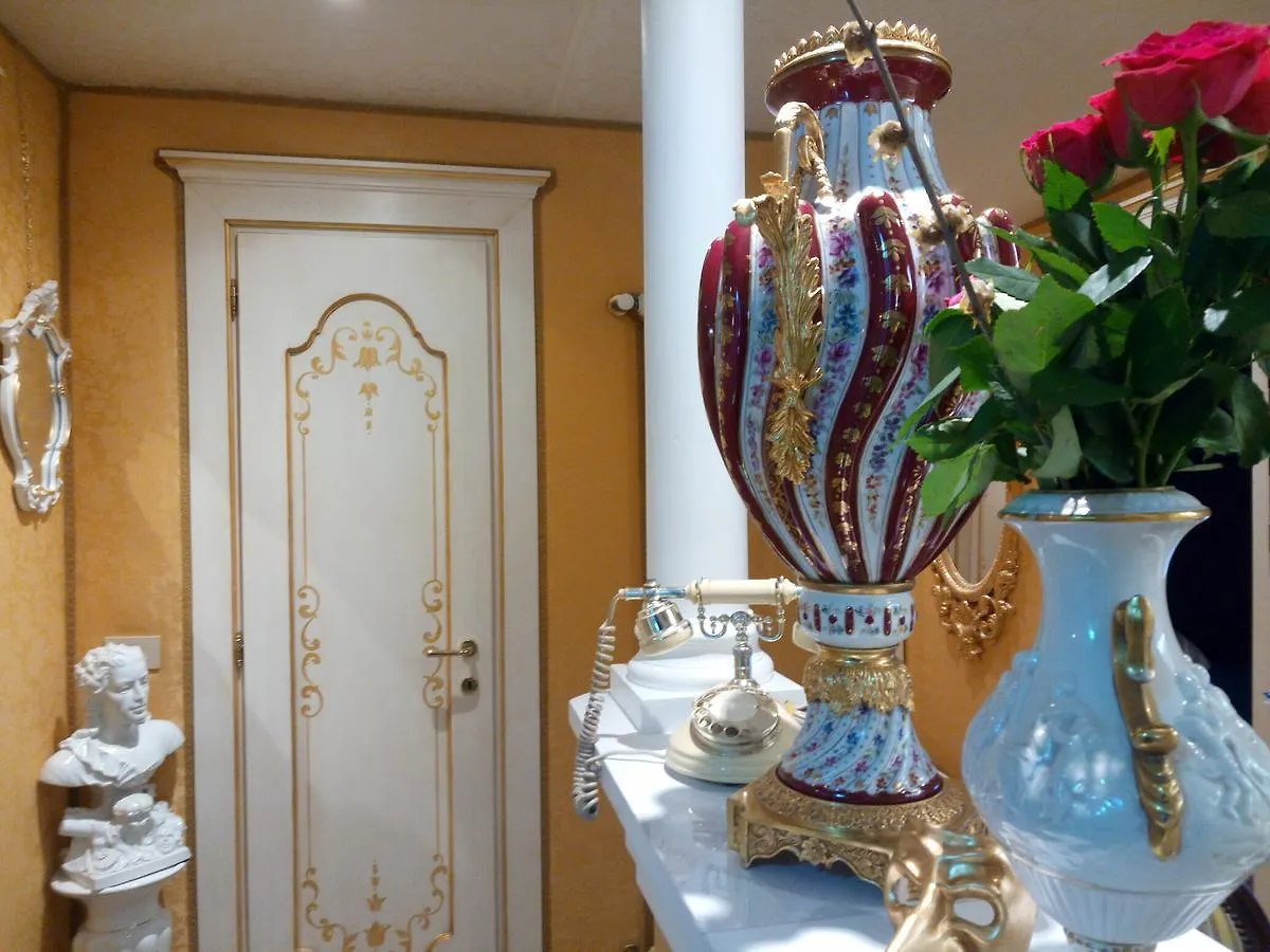 Bed and Breakfast Scalon del Doge Venedig 0*,