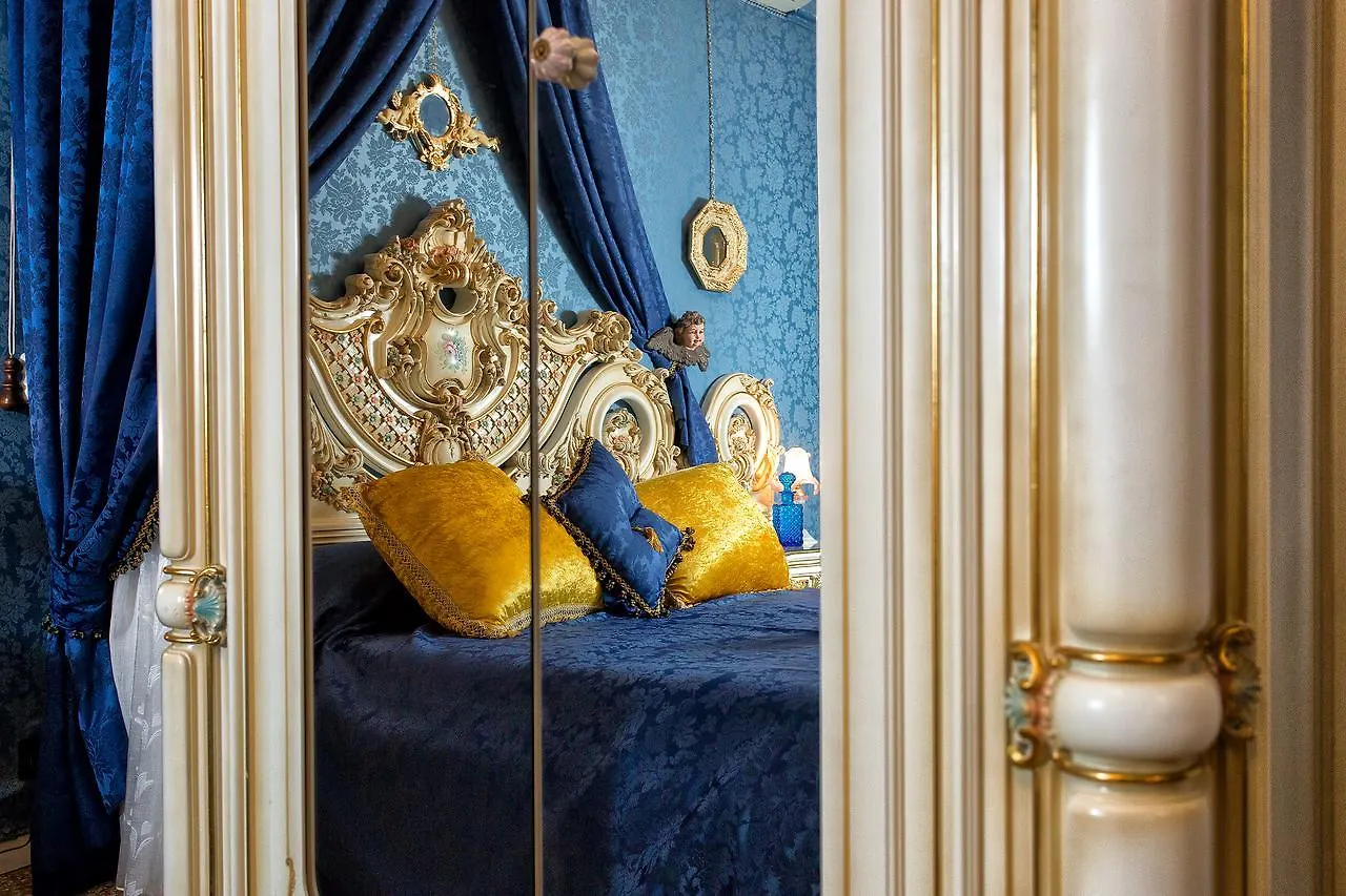 Bed and Breakfast Scalon del Doge Venedig