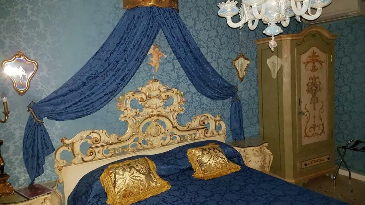 Bed and Breakfast Scalon del Doge Venedig 0*,  Italien